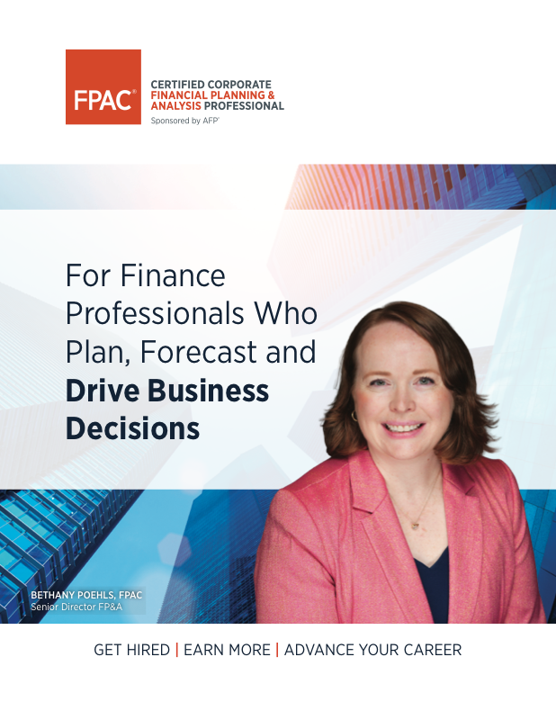 Fpac AFP Brasil – Conecte-se à referência global em tesouraria e finanças